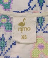 nimo（ニモ）ブラウス 白 サイズ:XS レディース/2200698464018