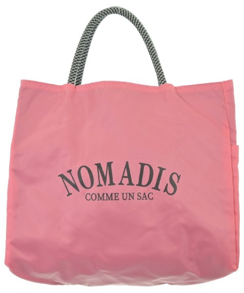 ノマディス(NOMADIS)のNOMADIS トートバッグ
