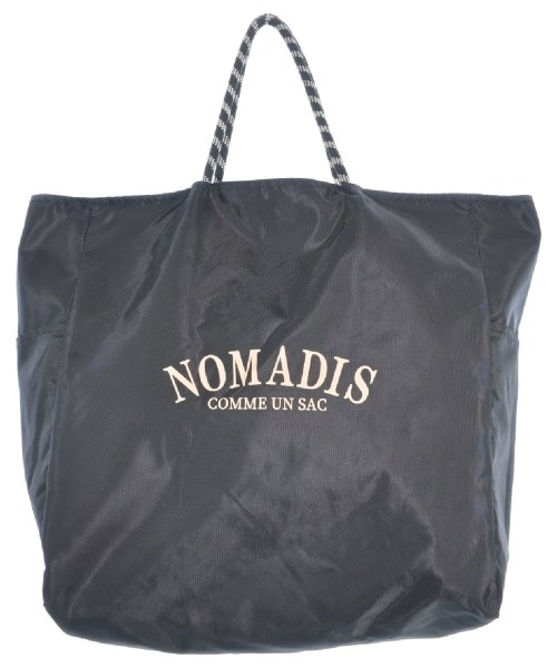 ノマディス(NOMADIS)のNOMADIS トートバッグ