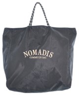NOMADIS トートバッグ