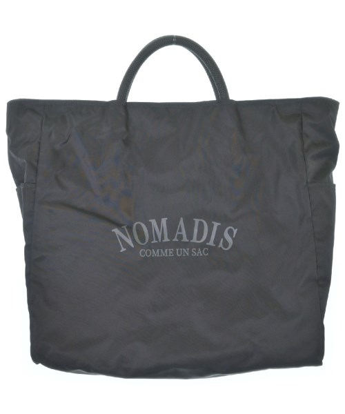ノマディス(NOMADIS)のNOMADIS トートバッグ