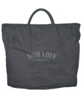 NOMADIS トートバッグ