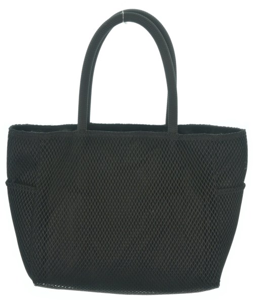 NOMADIS（ノマディス）トートバッグ 黒 サイズ:- レディース/2200619751173