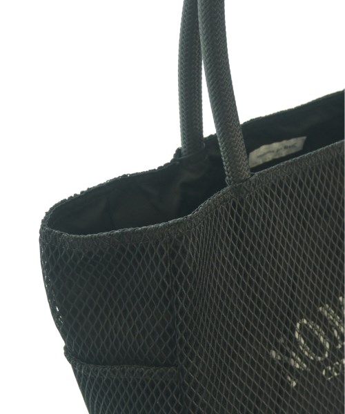 NOMADIS（ノマディス）トートバッグ 黒 サイズ:- レディース/2200619751173
