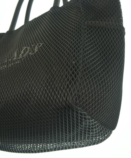 NOMADIS（ノマディス）トートバッグ 黒 サイズ:- レディース/2200619751173