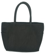 NOMADIS（ノマディス）トートバッグ 黒 サイズ:- レディース/2200619751173