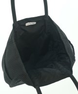 NOMADIS（ノマディス）トートバッグ 黒 サイズ:- レディース/2200619751173