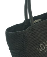 NOMADIS（ノマディス）トートバッグ 黒 サイズ:- レディース/2200619751173