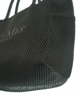 NOMADIS（ノマディス）トートバッグ 黒 サイズ:- レディース/2200619751173