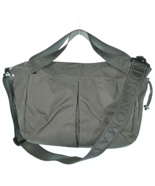 ノマディス(NOMADIS)のNOMADIS ショルダーバッグ