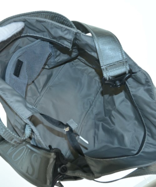 NOMADIS（ノマディス）ショルダーバッグ グレー サイズ:- レディース/2200630223116