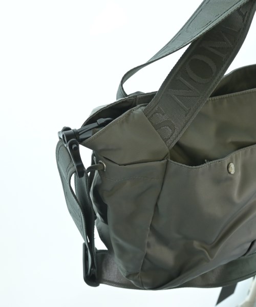 NOMADIS（ノマディス）ショルダーバッグ グレー サイズ:- レディース/2200630223116