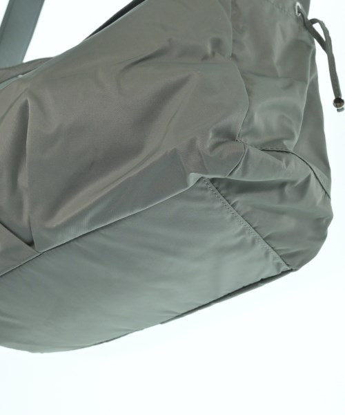 NOMADIS（ノマディス）ショルダーバッグ グレー サイズ:- レディース/2200630223116