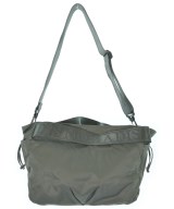 NOMADIS（ノマディス）ショルダーバッグ グレー サイズ:- レディース/2200630223116