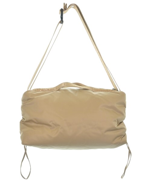 NOMADIS（ノマディス）ショルダーバッグ ベージュ サイズ:- レディース/2200635756015