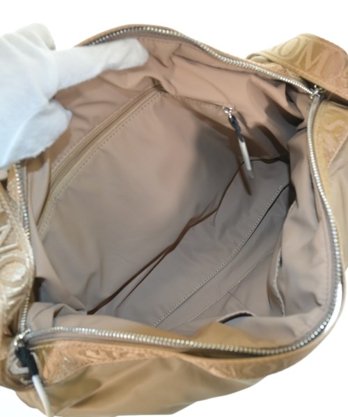 NOMADIS（ノマディス）ショルダーバッグ ベージュ サイズ:- レディース/2200635756015