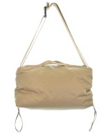 NOMADIS（ノマディス）ショルダーバッグ ベージュ サイズ:- レディース/2200635756015