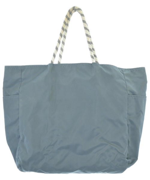 NOMADIS（ノマディス）トートバッグ 青 サイズ:- レディース/2200636423121