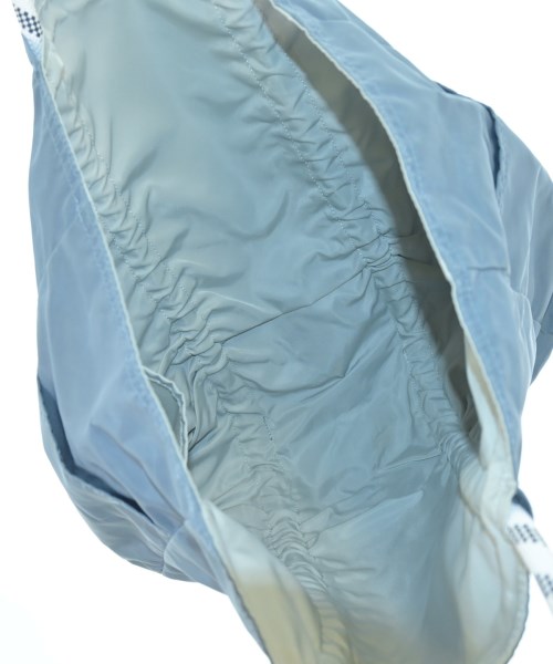 NOMADIS（ノマディス）トートバッグ 青 サイズ:- レディース/2200636423121