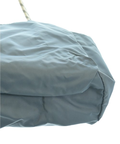 NOMADIS（ノマディス）トートバッグ 青 サイズ:- レディース/2200636423121