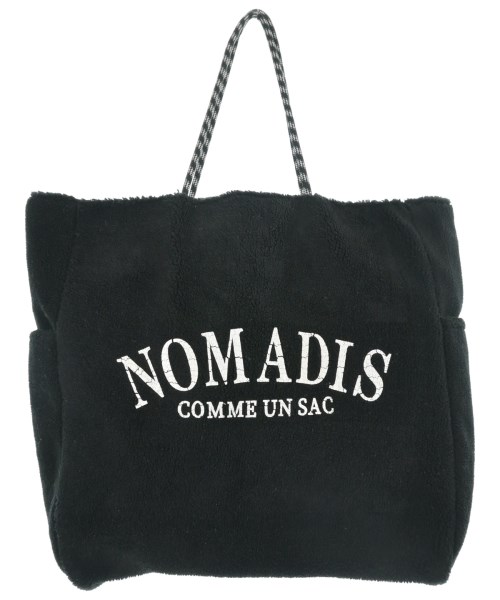 ノマディス(NOMADIS)のNOMADIS トートバッグ