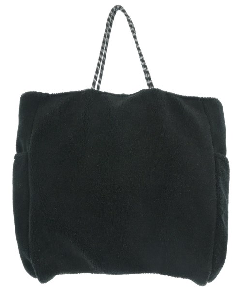 NOMADIS（ノマディス）トートバッグ 黒 サイズ:- レディース/2200638767018