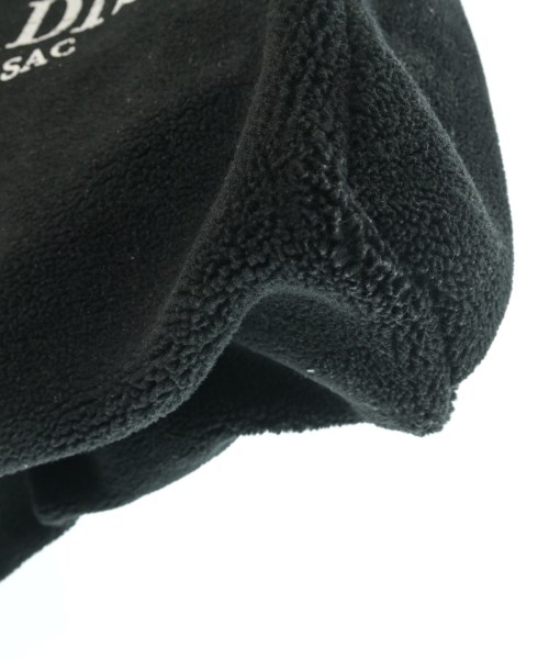 NOMADIS（ノマディス）トートバッグ 黒 サイズ:- レディース/2200638767018