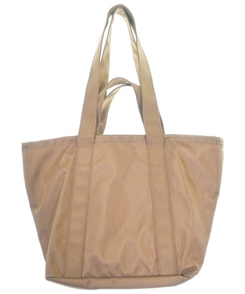 NOMADIS（ノマディス）トートバッグ ベージュ サイズ:- レディース/2200637151122