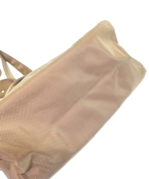 NOMADIS（ノマディス）トートバッグ ベージュ サイズ:- レディース/2200637151122