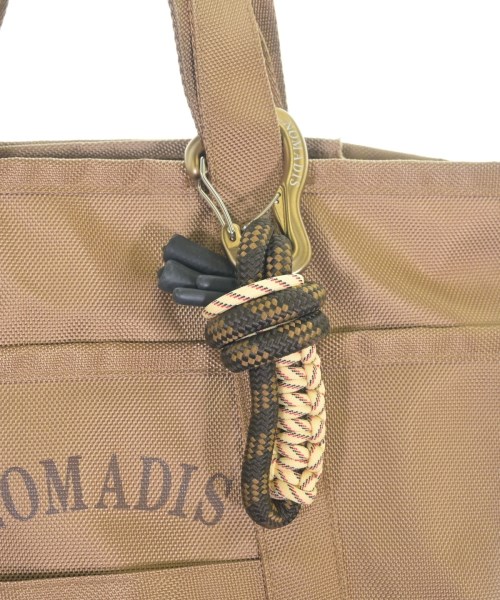 NOMADIS（ノマディス）トートバッグ ベージュ サイズ:- レディース/2200637151122