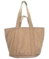 NOMADIS（ノマディス）トートバッグ ベージュ サイズ:- レディース/2200637151122