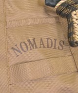 NOMADIS（ノマディス）トートバッグ ベージュ サイズ:- レディース/2200637151122