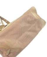 NOMADIS（ノマディス）トートバッグ ベージュ サイズ:- レディース/2200637151122