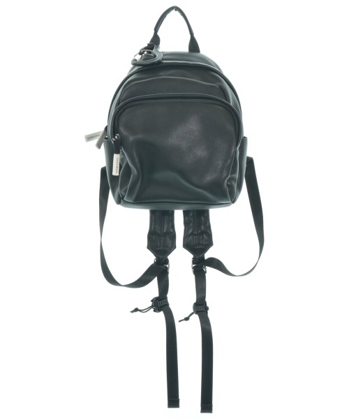 NOMADIS(ノマディス)バックパック・リュック 黒 サイズ:-/2200641589065