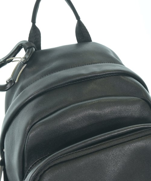 NOMADIS（ノマディス）バックパック・リュック 黒 サイズ:- レディース/2200641589065