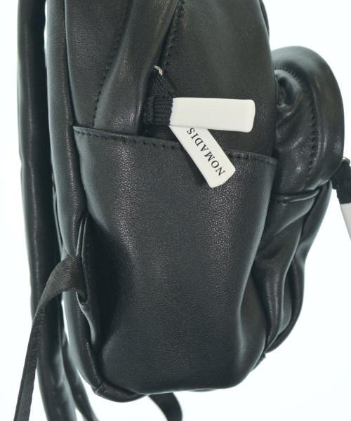 NOMADIS（ノマディス）バックパック・リュック 黒 サイズ:- レディース/2200641589065