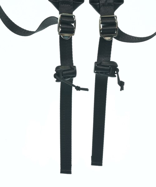 NOMADIS（ノマディス）バックパック・リュック 黒 サイズ:- レディース/2200641589065