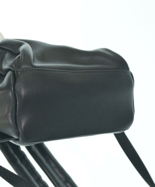 NOMADIS（ノマディス）バックパック・リュック 黒 サイズ:- レディース/2200641589065