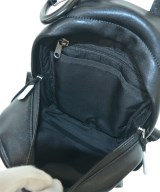 NOMADIS（ノマディス）バックパック・リュック 黒 サイズ:- レディース/2200641589065