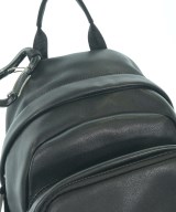 NOMADIS（ノマディス）バックパック・リュック 黒 サイズ:- レディース/2200641589065