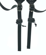 NOMADIS（ノマディス）バックパック・リュック 黒 サイズ:- レディース/2200641589065