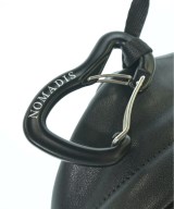 NOMADIS（ノマディス）バックパック・リュック 黒 サイズ:- レディース/2200641589065