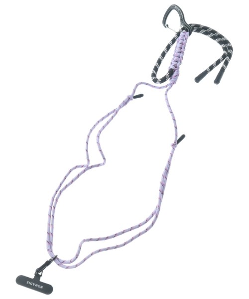 NOMADIS(ノマディス)小物類（その他） 紫 サイズ:-/2200631763055