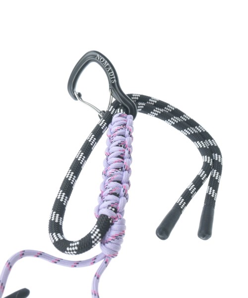 NOMADIS（ノマディス）小物類（その他） 紫 サイズ:- レディース/2200631763055