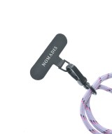 NOMADIS（ノマディス）小物類（その他） 紫 サイズ:- レディース/2200631763055