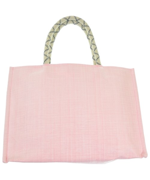 NOMADIS（ノマディス）トートバッグ ピンク サイズ:- レディース/2200644747233