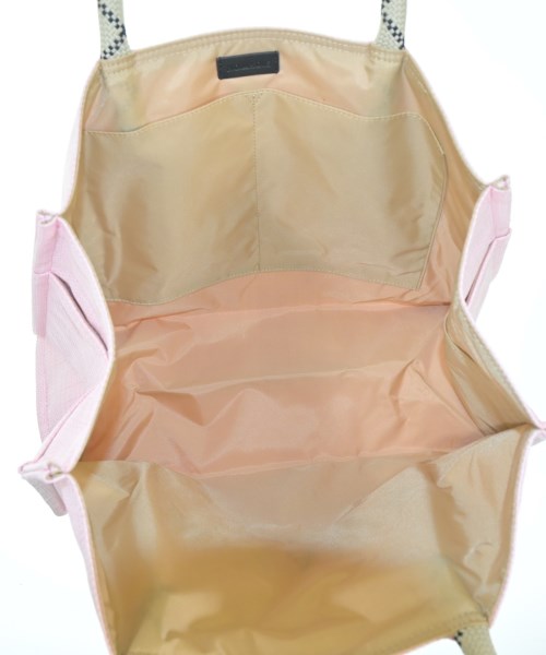 NOMADIS（ノマディス）トートバッグ ピンク サイズ:- レディース/2200644747233