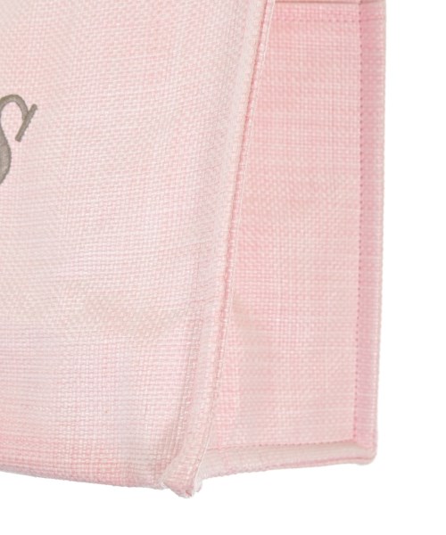 NOMADIS（ノマディス）トートバッグ ピンク サイズ:- レディース/2200644747233