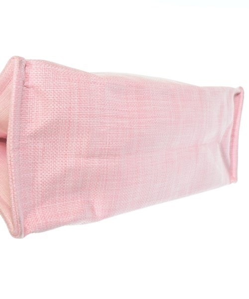 NOMADIS（ノマディス）トートバッグ ピンク サイズ:- レディース/2200644747233