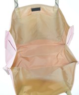 NOMADIS（ノマディス）トートバッグ ピンク サイズ:- レディース/2200644747233